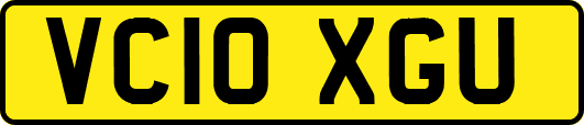 VC10XGU