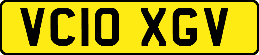 VC10XGV