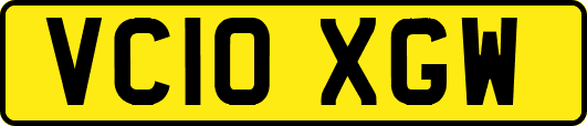 VC10XGW