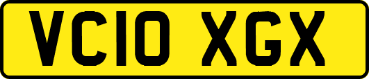 VC10XGX