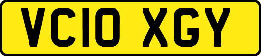 VC10XGY