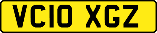 VC10XGZ
