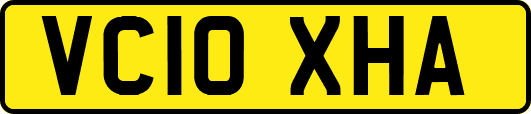 VC10XHA