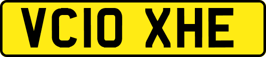 VC10XHE