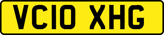 VC10XHG