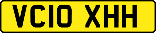 VC10XHH