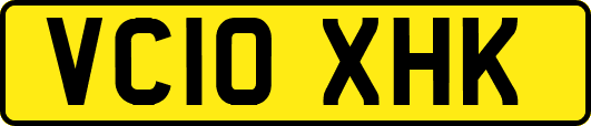 VC10XHK
