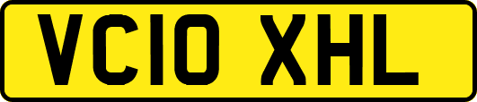 VC10XHL