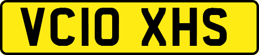 VC10XHS
