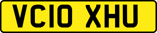 VC10XHU