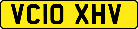 VC10XHV