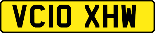 VC10XHW