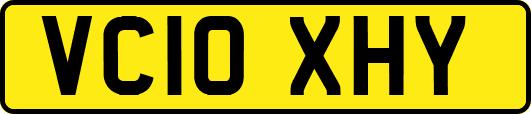 VC10XHY