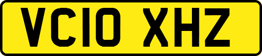 VC10XHZ