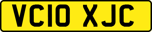 VC10XJC