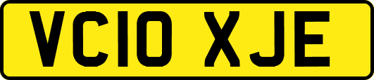VC10XJE