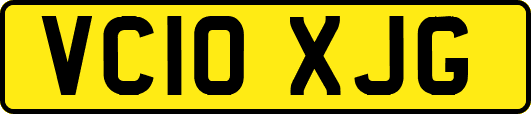 VC10XJG
