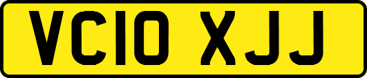 VC10XJJ