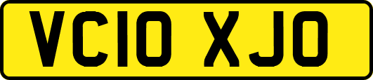 VC10XJO