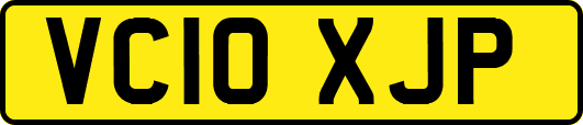 VC10XJP