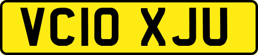 VC10XJU