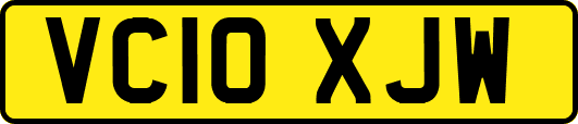 VC10XJW