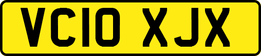 VC10XJX