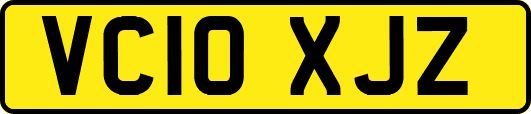 VC10XJZ