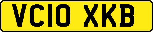 VC10XKB