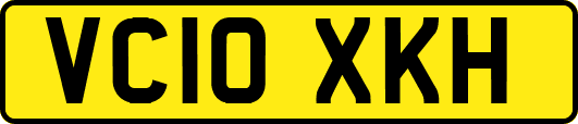 VC10XKH