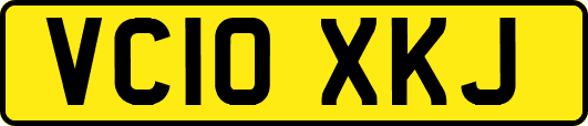 VC10XKJ