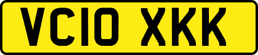 VC10XKK