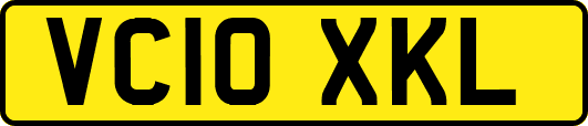 VC10XKL