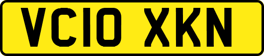 VC10XKN