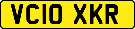 VC10XKR