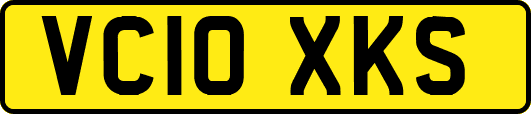 VC10XKS