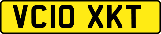 VC10XKT