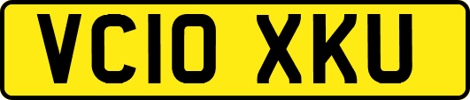 VC10XKU