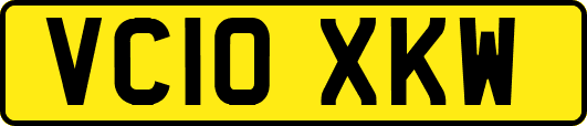 VC10XKW