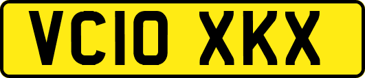 VC10XKX