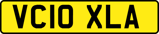 VC10XLA