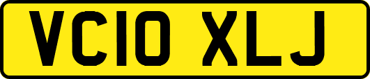 VC10XLJ