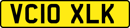 VC10XLK