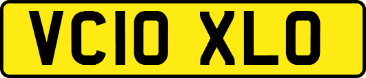 VC10XLO