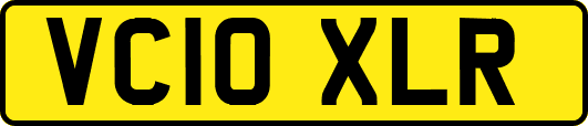 VC10XLR
