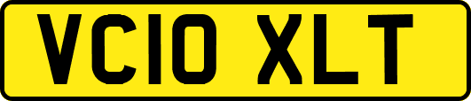 VC10XLT