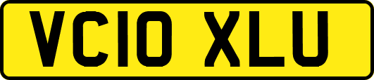 VC10XLU