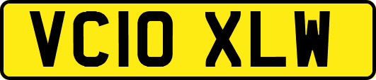 VC10XLW