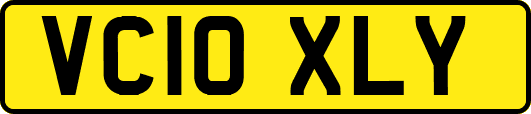 VC10XLY