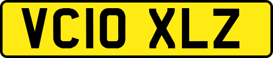 VC10XLZ